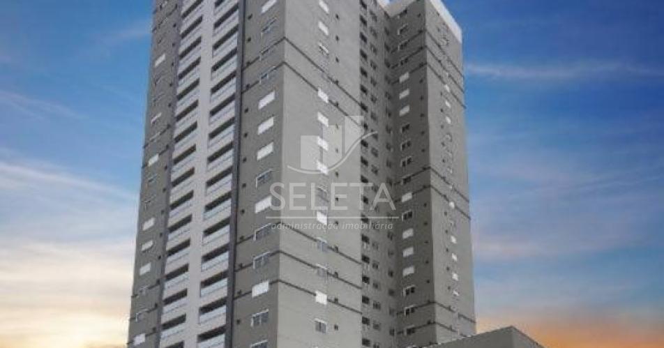 Apartamento à venda, Centro, CASCAVEL - PR - Ed. Abraham Linco...