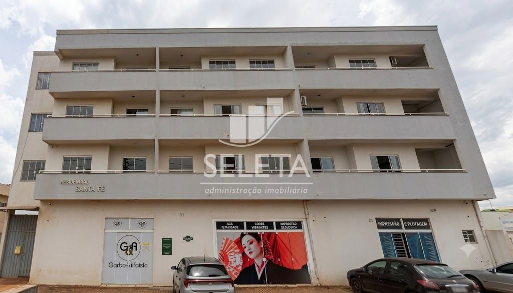 Apartamento ao Lado do Porti Atacadão Acesso Rápido ao Centro ...