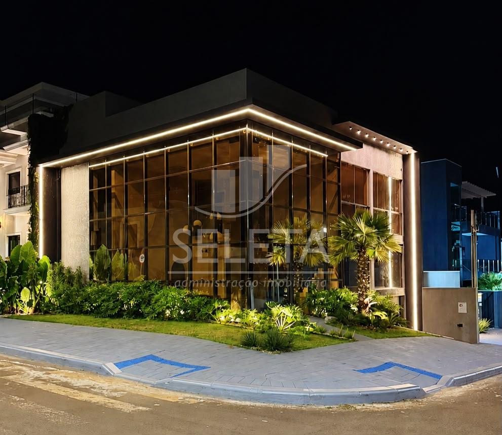 Sala Comercial para locação, TROPICAL 2, CASCAVEL - PR
