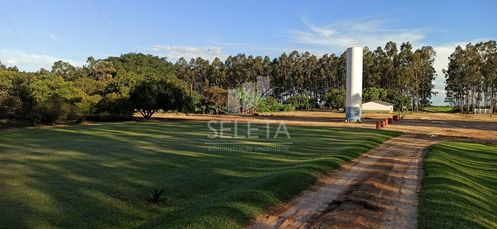 Fazenda à venda, Área Rural SAO DESIDERIO - BA - 2.264 Hectare...