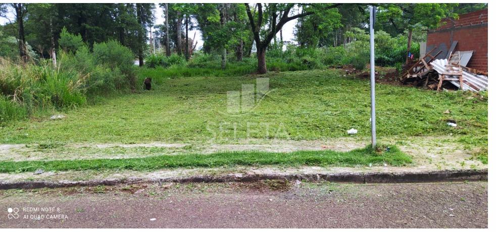 Oportunidade Terreno de 250 m² à venda, Morumbi, CASCAVEL - PR