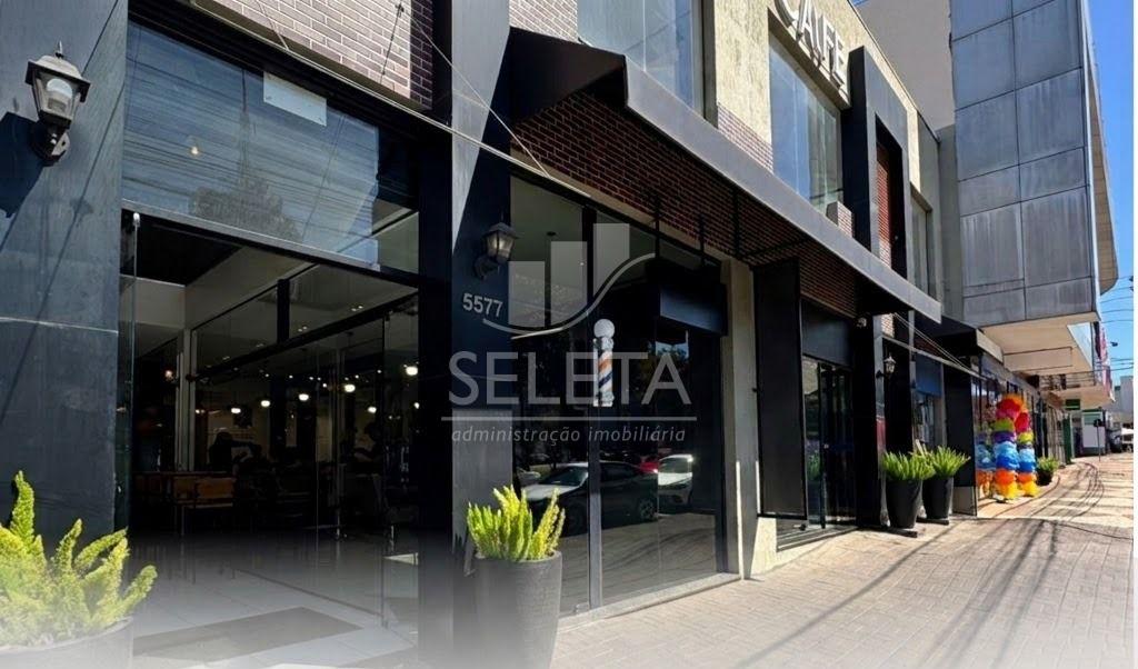 Seu Negócio em Destaque na Av. Brasil | Sala Comercial Térrea ...