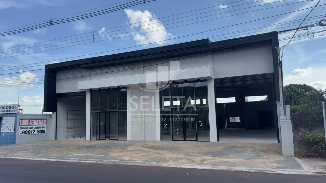 Barracão, Alto Alegre, CASCAVEL - PR