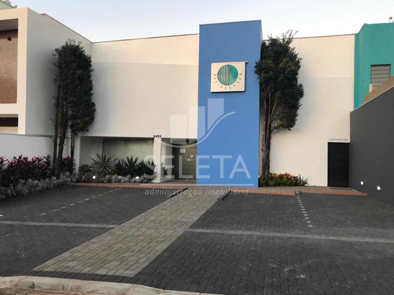 Sala Comercial para locação, Centro, CASCAVEL - PR