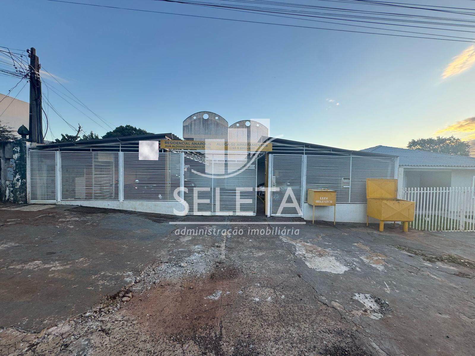 Excelente oportunidade para investidores, no bairro Santos Dom...