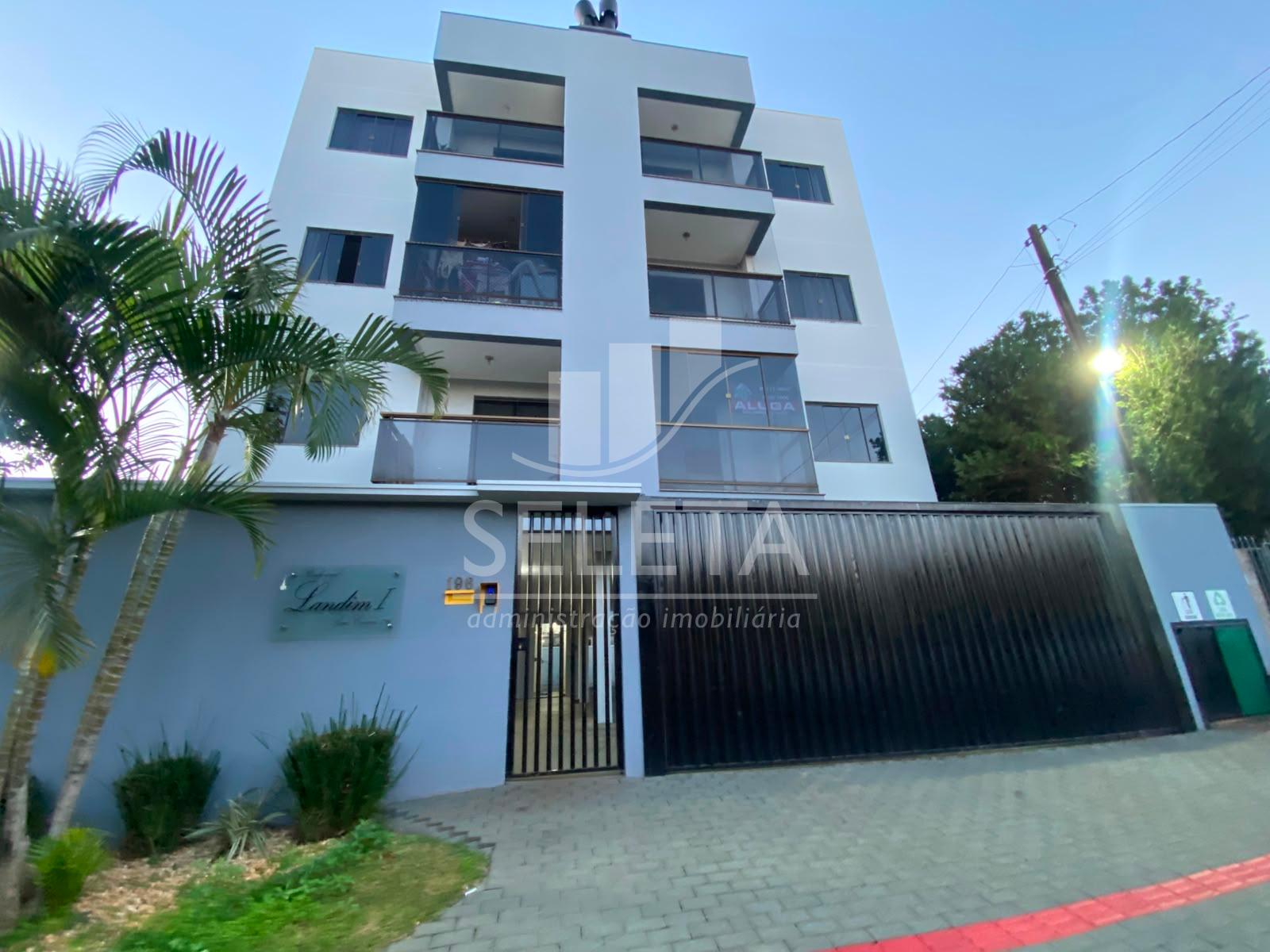 Apartamento com 2 quartos à venda, no bairro Canadá, CASCAVEL ...