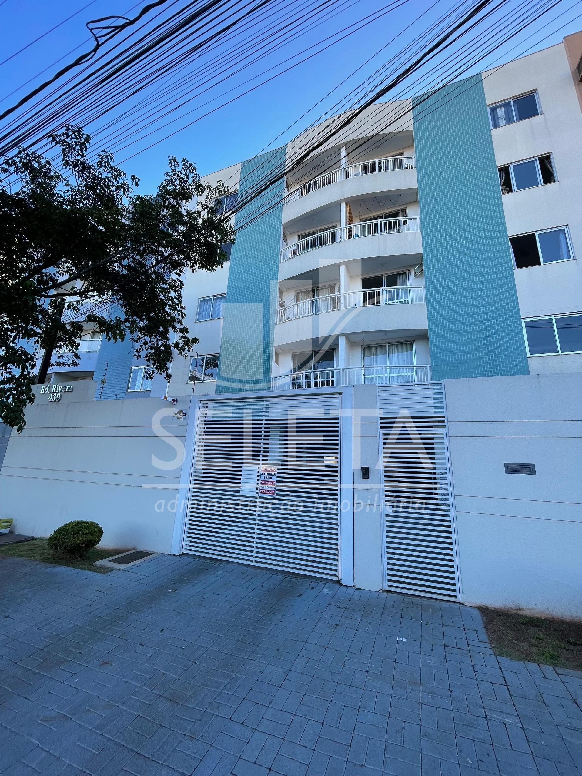 Apartamento para locação, Alto Alegre, CASCAVEL - PR