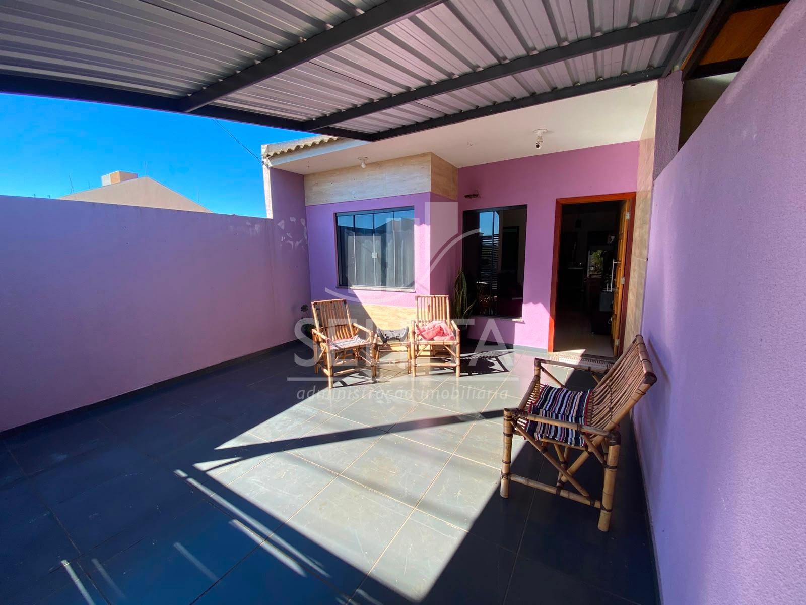 Casa para locação, Morumbi, CASCAVEL - PR