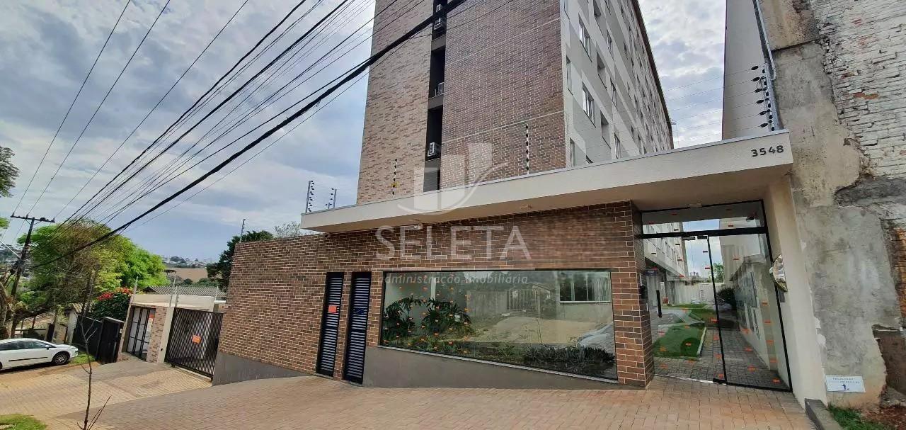 Apartamento à venda Ed. Eleve, Cancelli, CASCAVEL - PR - 50,70...