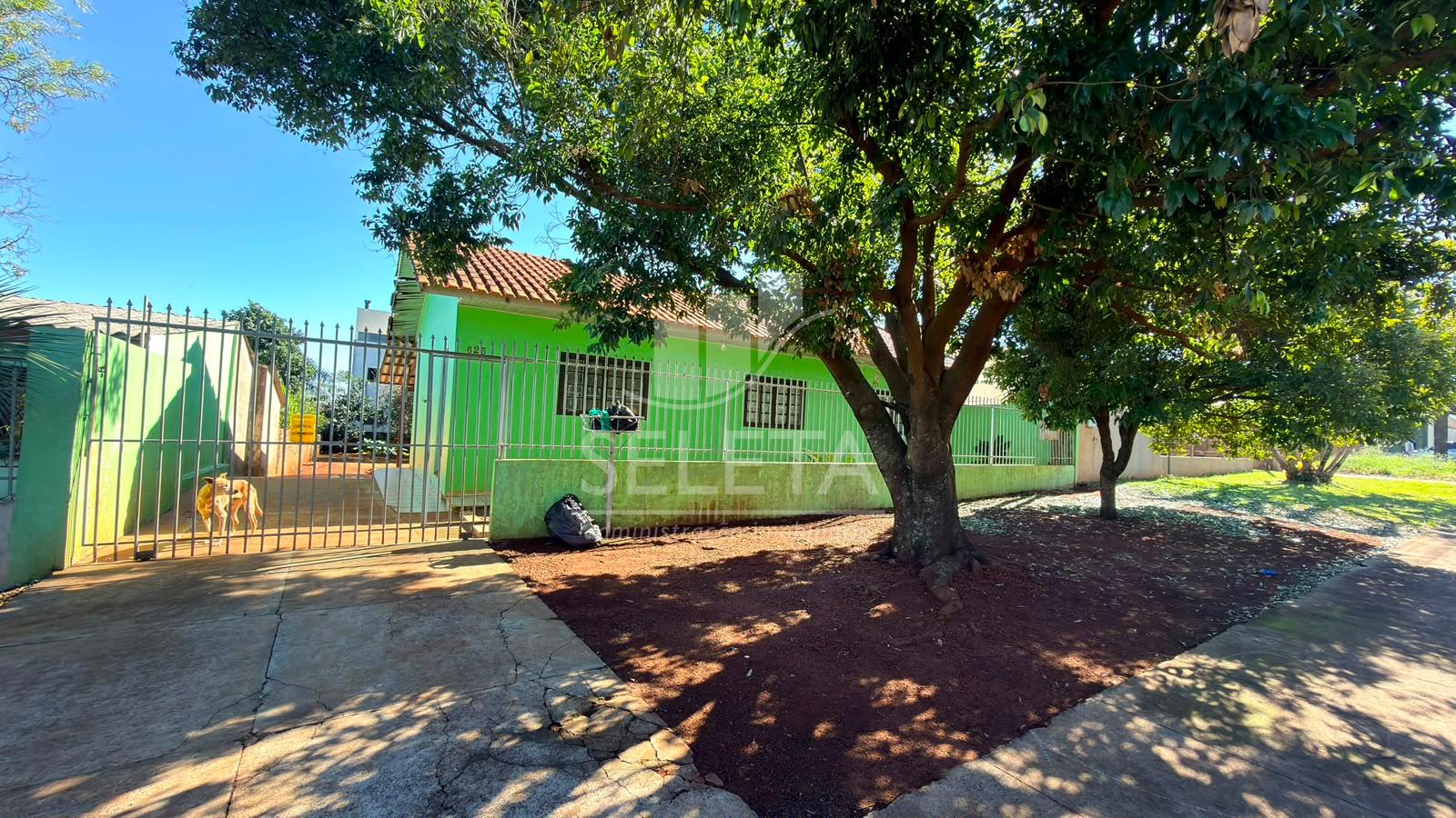 Terreno à venda, Jardim Alto Alegre, CASCAVEL - PR