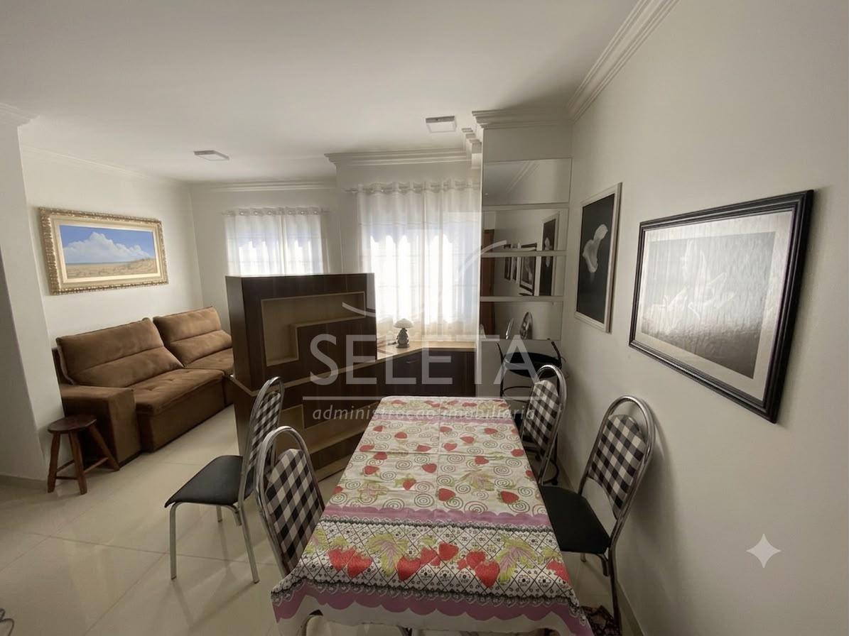 Apartamento com 2 quartos à venda, no bairro Neva, CASCAVEL - PR