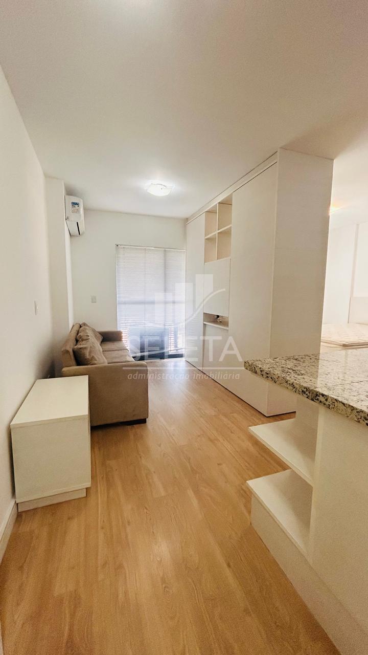 APARTAMENTO MOBILIADO,  COND. CLUB - Rebouças, CURITIBA - PR