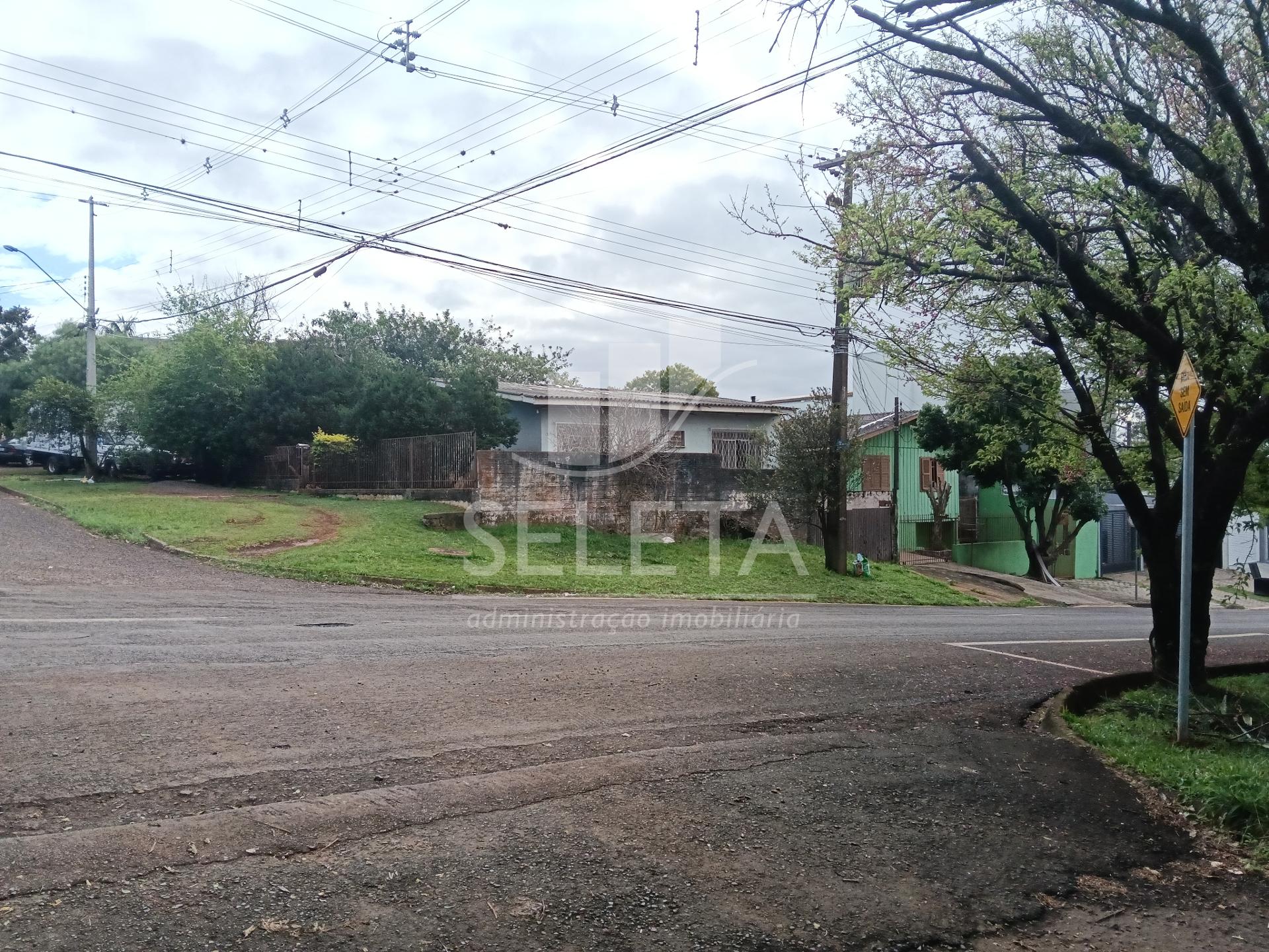 Terreno à venda, JARDIM CARELLI, CASCAVEL - PR - 450m² - ESQUI...