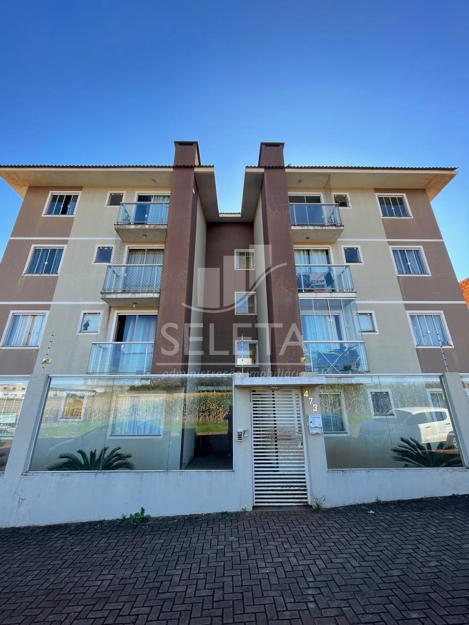 Apartamento para locação, Morumbi, CASCAVEL - PR