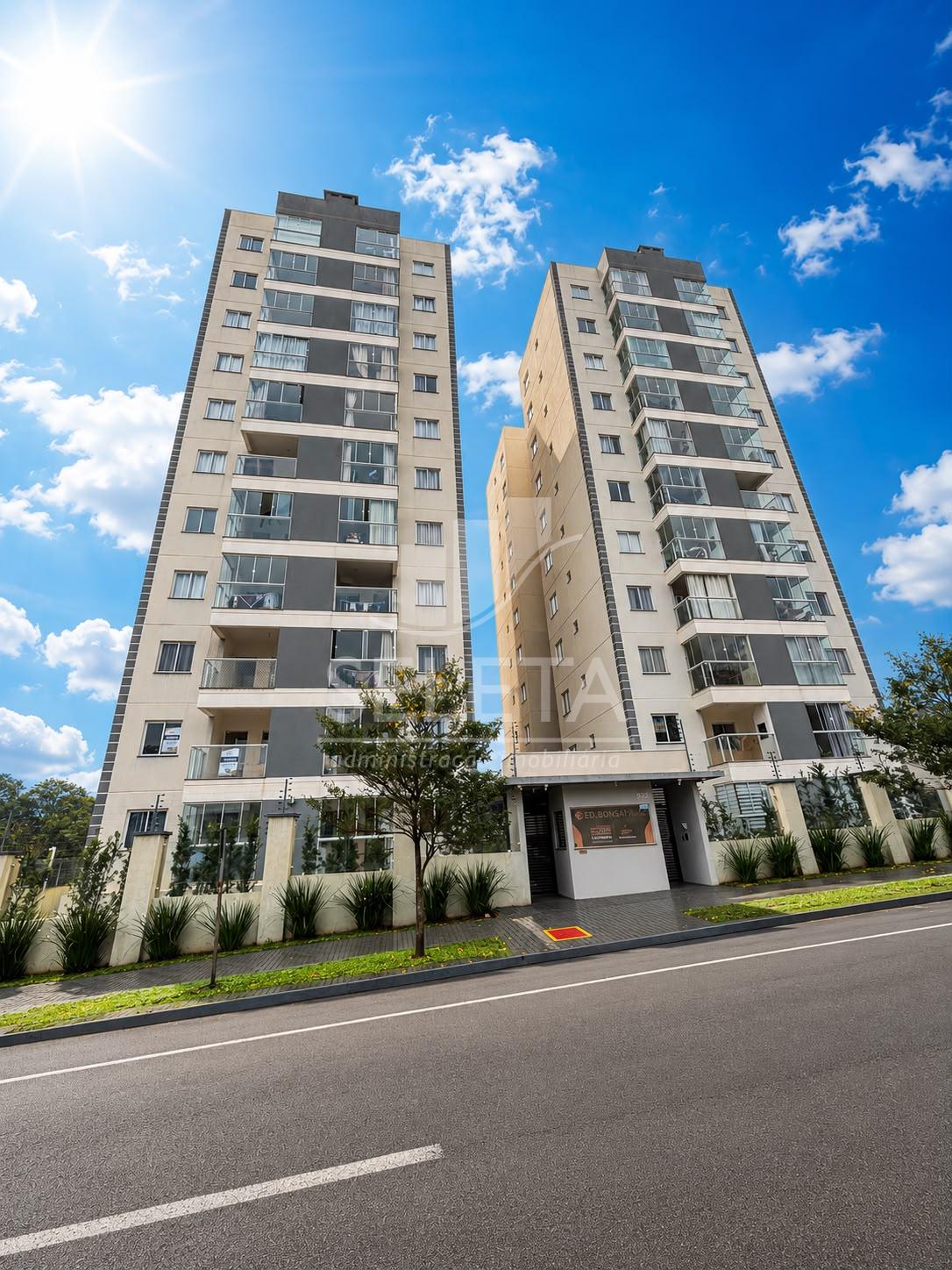 Apartamento para locação, Cancelli, CASCAVEL - PR