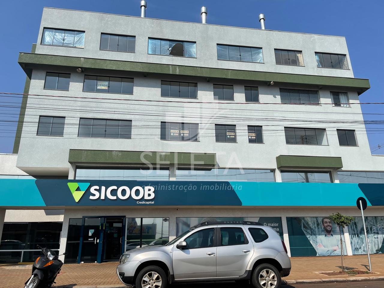 Apartamento para venda no residencial Serena.