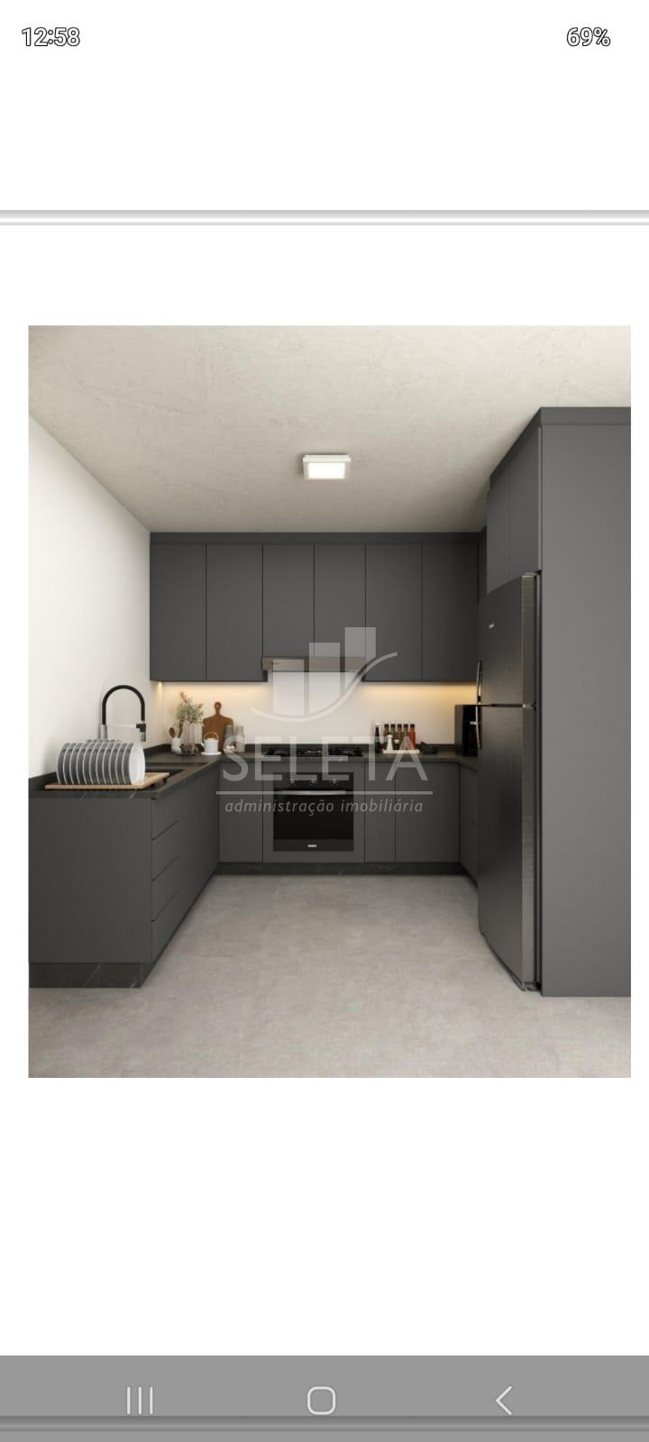 Apartamento para locação, Água Verde, 3 quartos  sendo 1 suíte...