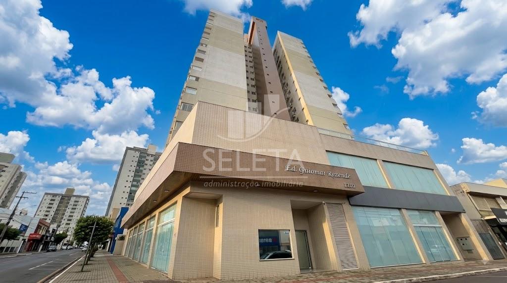 Apartamento no coração de Cascavel, com excelente localização ...