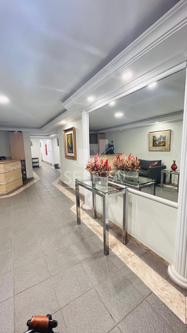 Apartamento com 90m2 para locação no bairro CRISTO REI, CURITI...
