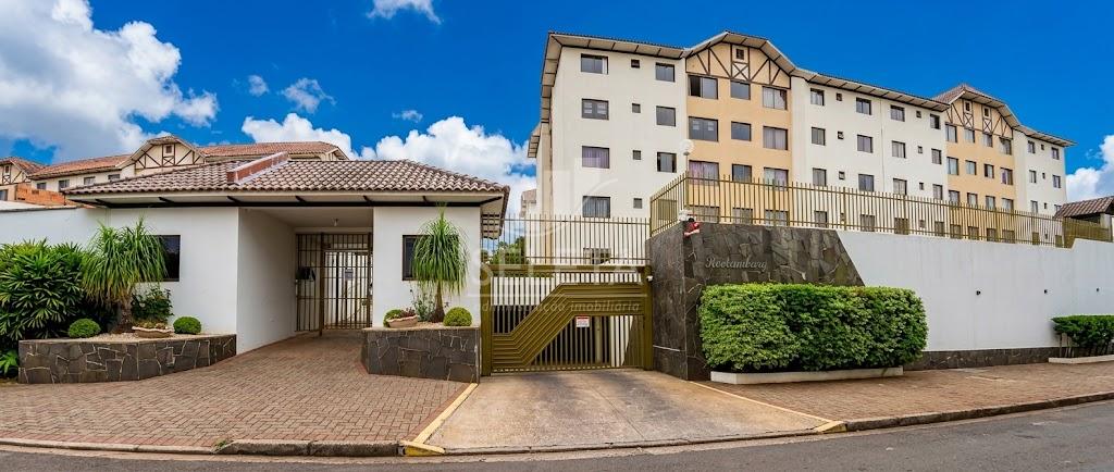 Apartamento Semimobiliado 2 Quartos, aceita Pet no Ed. Rothemb...