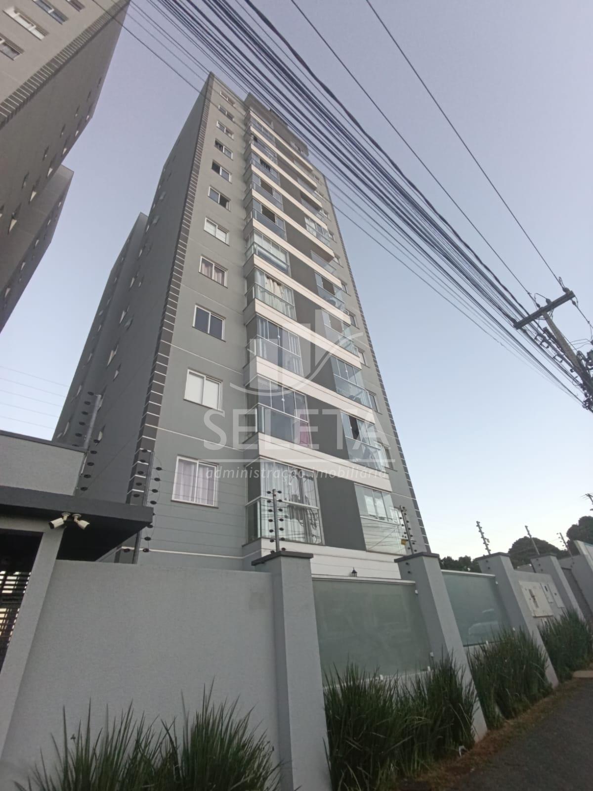 APARTAMENTO À VENDA NO CANCELLI | RESIDENCIAL BONSAI-  Apartam...