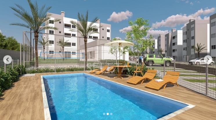 Apartamento Ibiza Tower 1 Av. das Torres, Floresta | Venda ou ...