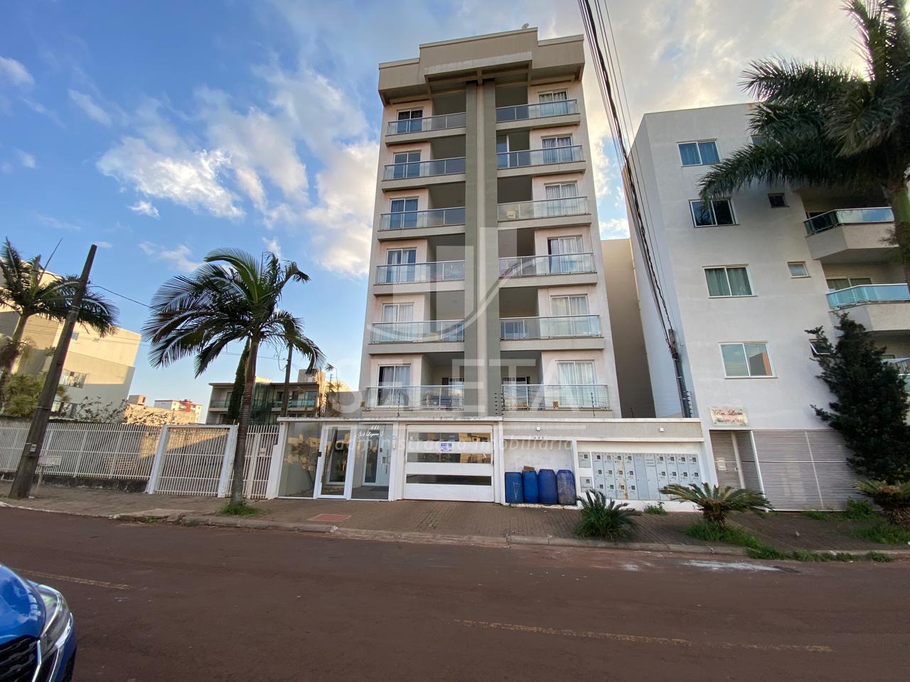 Apartamento com 2 quartos à venda, Região da FAG, CASCAVEL - PR
