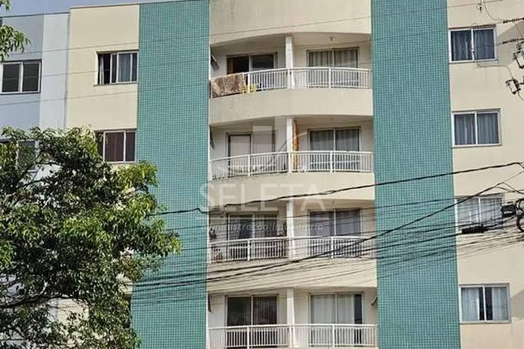 Apartamento à venda, Alto Alegre, CASCAVEL - PR - 62,70m² priv...