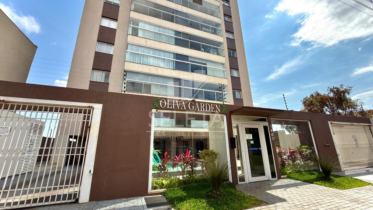 Apartamento de Alto Padrão à Venda em Cascavel