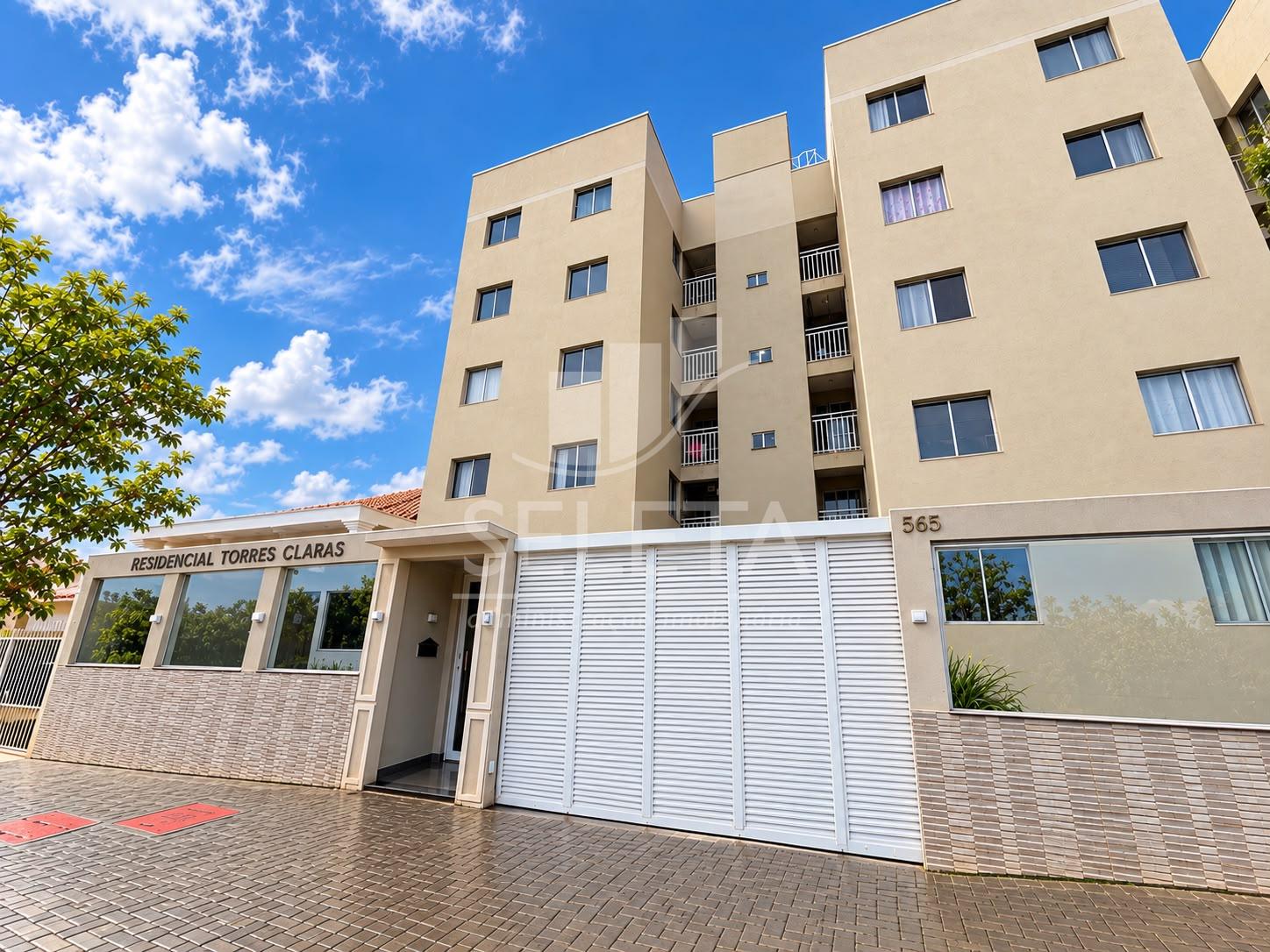 Apartamento com 3 dormitórios para locação, Jardim Maria Luiza...
