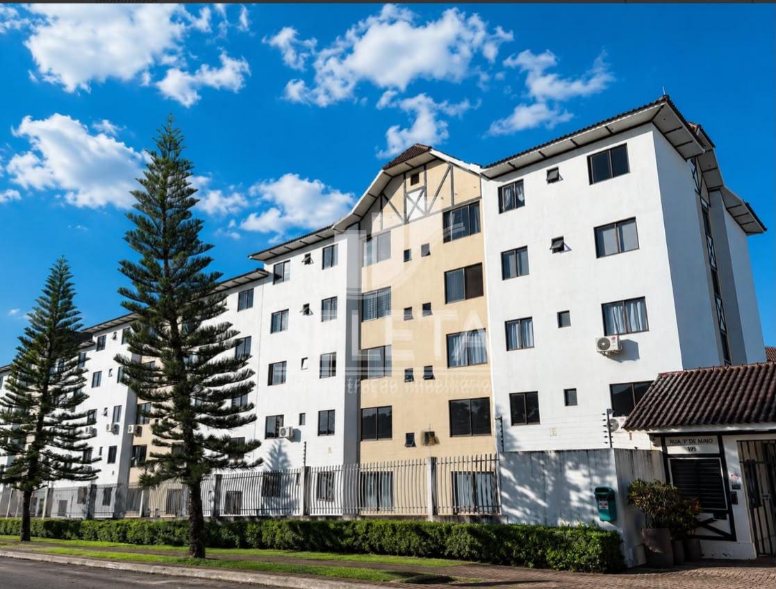 Seu Novo Lar no Ed. Rosengarten  Bairro Neva / Apartamento com...