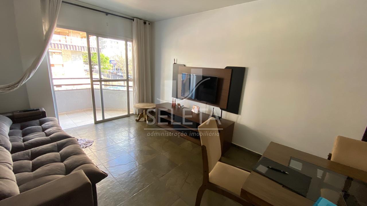 Apartamento com 3 quartos sendo 1 suite, à venda, Centro, CASC...