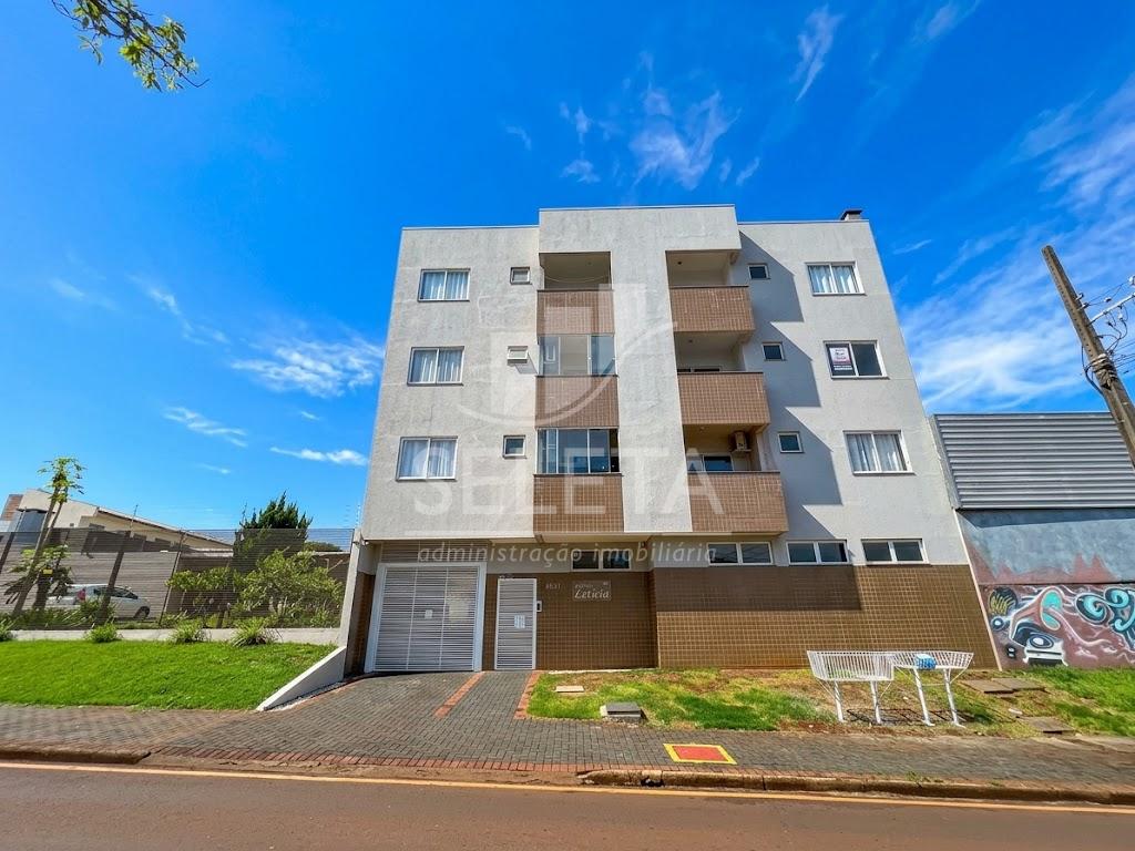Apartamento com 3 quartos e sacada com churrasqueira no Bairro...