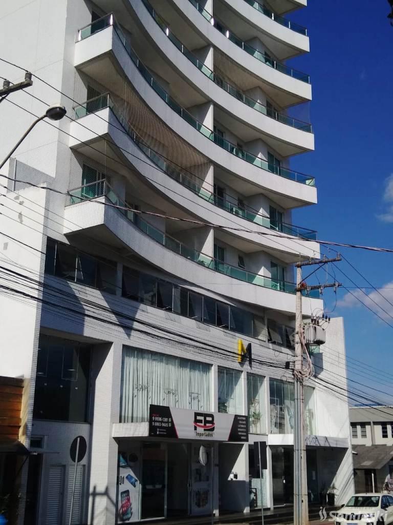 Apartamento à venda, CENTRO, FRANCISCO BELTRAO - PR