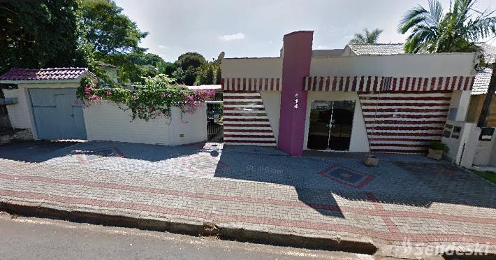Casa  venda, CENTRO, FRANCISCO BELTRAO - PR