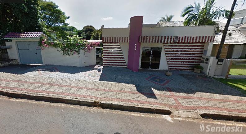 Vieira Imveis em Francisco Beltro PR
