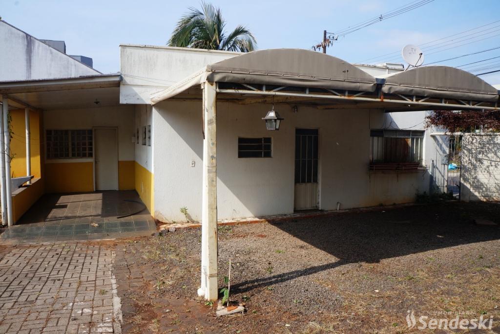 Vieira Imveis em Francisco Beltro PR
