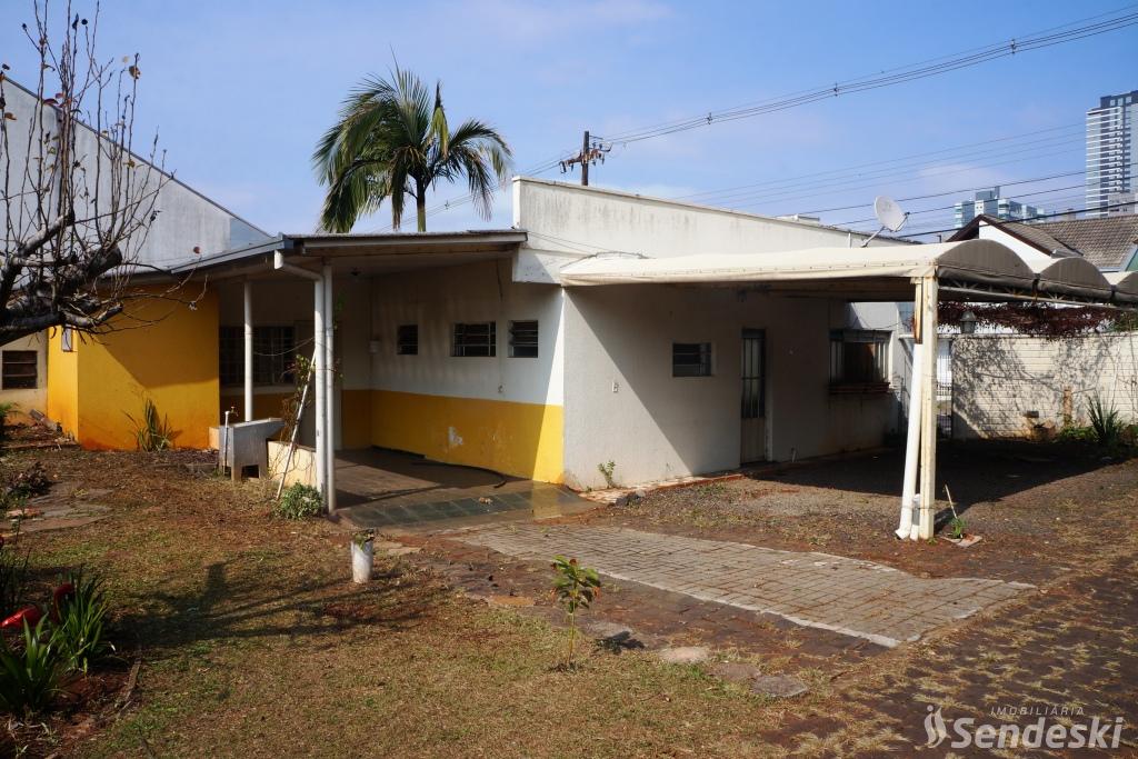 Vieira Imveis em Francisco Beltro PR