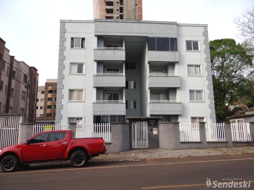 APARTAMENTO BAIRRO VILA NOVA