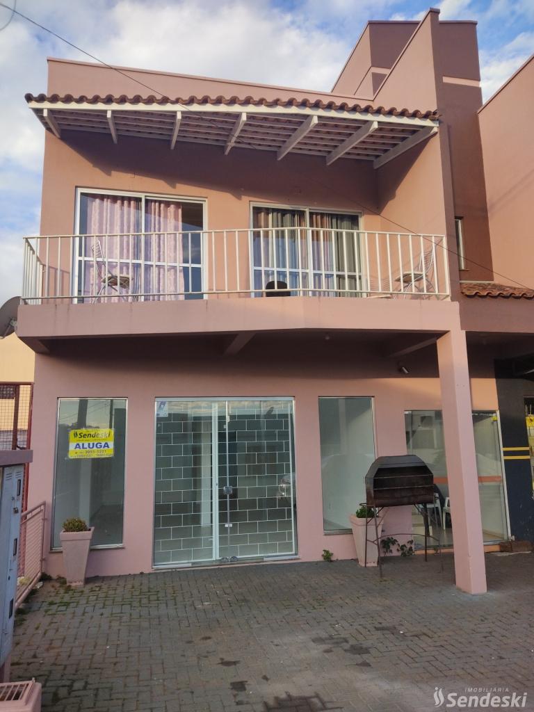 Sala Comercial para loca??o, S?O MIGUEL, FRANCISCO BELTRAO - PR