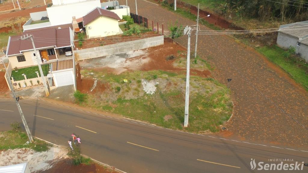Terreno à venda, JARDIM FLORESTA, FRANCISCO BELTRAO - PR