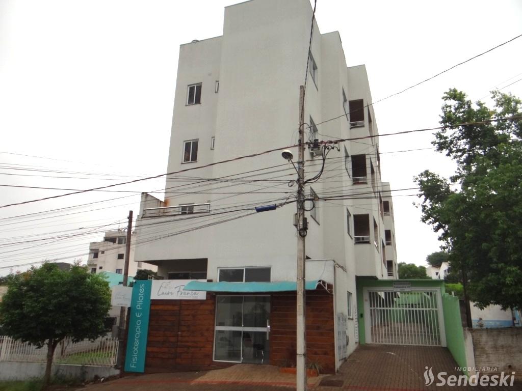 APARTAMENTO Nº 22 - ED. VALANDRO