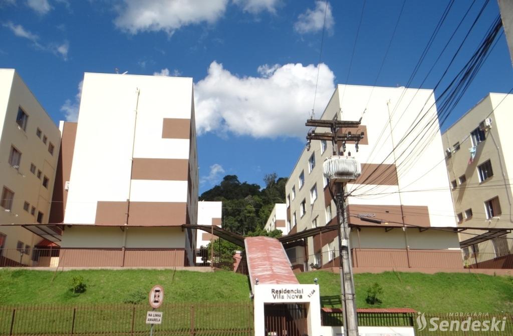 Apartamento para locação, VILA NOVA, FRANCISCO BELTRAO - PR