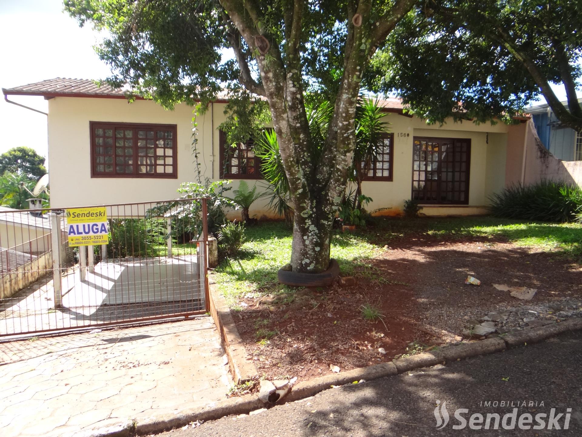 CASA NOSSA SENHORA APARECIDA