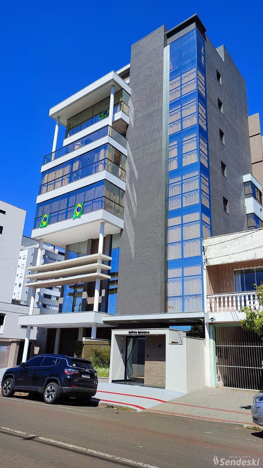 Sala Comercial, NOSSA SENHORA APARECIDA, FRANCISCO BELTRAO - PR