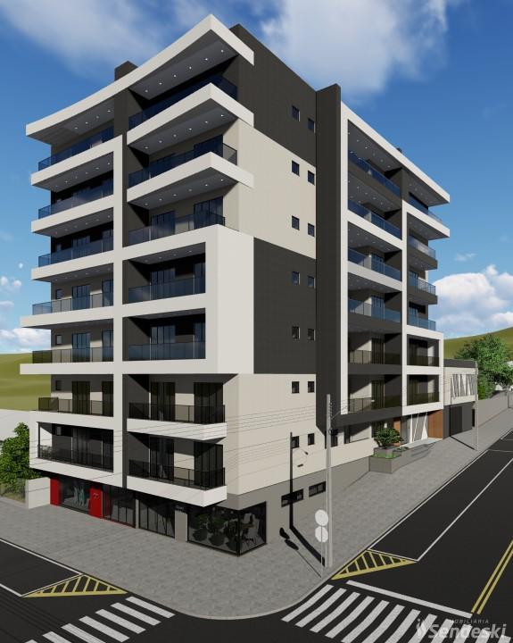 Apartamento, CRISTO REI, FRANCISCO BELTRAO - PR