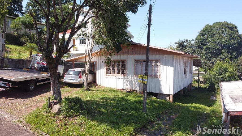 Casa à venda, SÃO CRISTÓVÃO, FRANCISCO BELTRAO - PR
