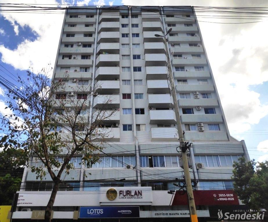 Apartamento para locação, CENTRO, FRANCISCO BELTRAO - PR