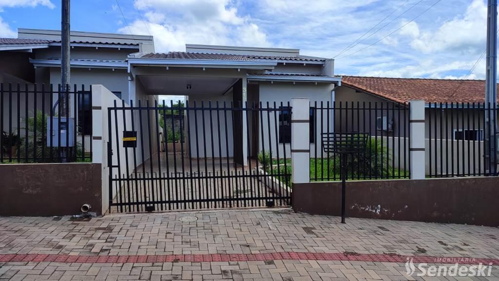 Casa para loca??o, PINHEIRINHO, FRANCISCO BELTRAO - PR