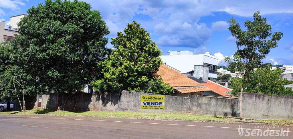 Vieira Imveis em Francisco Beltro PR